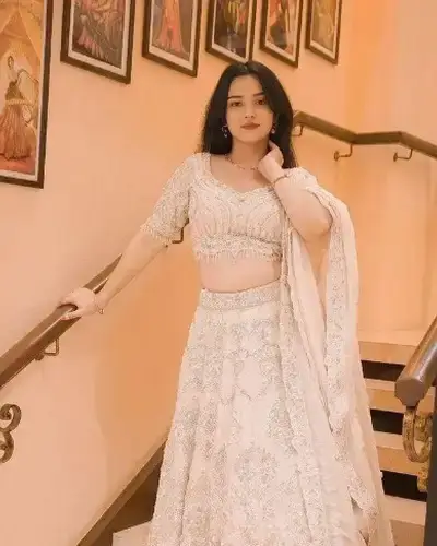 Escort Service In Etah